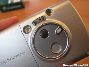 Sony Ericsson P990i w900i 75