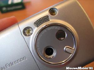 Sony Ericsson P990i w900i 76