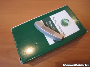 Sony Ericsson P990i w900i 82