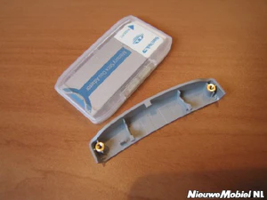 Sony Ericsson P990i w900i 85