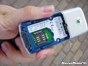 Sony Ericsson T230 11