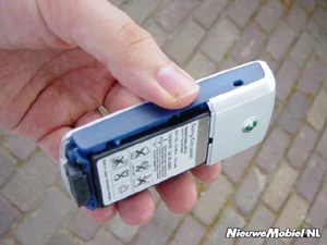 Sony Ericsson T230 14