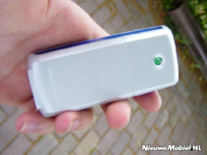 Sony Ericsson T230 3