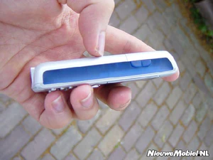 Sony Ericsson T230 5