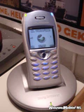 Sony Ericsson T68i 1