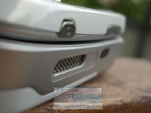 Sony Ericsson W550i 22