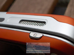 Sony Ericsson W550i 6