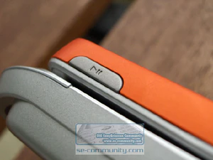 Sony Ericsson W550i 9