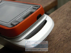 Sony Ericsson W600i 16