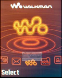 Sony Ericsson W600i 26