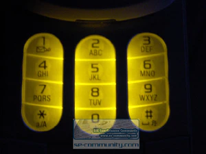 Sony Ericsson W600i 28