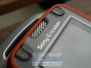 Sony Ericsson W600i 4