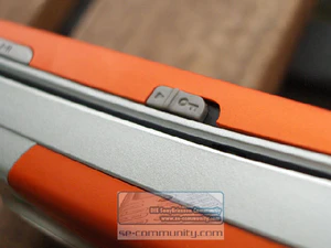 Sony Ericsson W600i 8