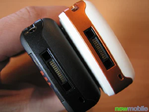 Sony Ericsson W810i 24