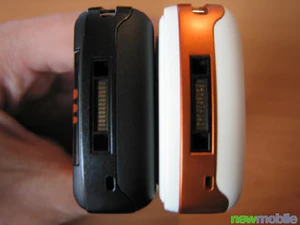 Sony Ericsson W810i 25