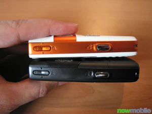 Sony Ericsson W810i 27
