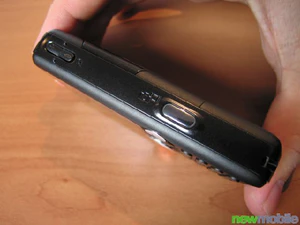 Sony Ericsson W810i 3