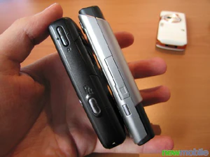 Sony Ericsson W810i 33