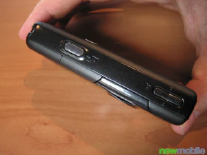 Sony Ericsson W810i 5