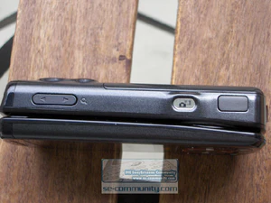 Sony Ericsson W900i 04