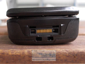 Sony Ericsson W900i 07