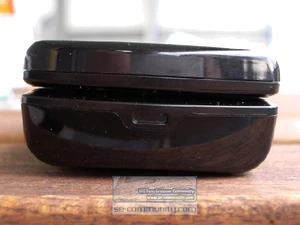 Sony Ericsson W900i 08