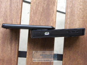 Sony Ericsson W900i 12