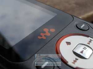 Sony Ericsson W900i 17