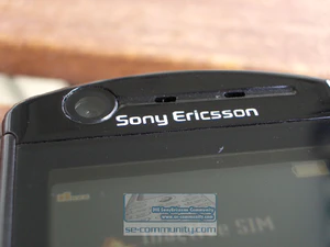 Sony Ericsson W900i 18