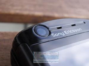 Sony Ericsson W900i 19