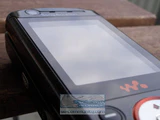 Sony Ericsson W900i 21