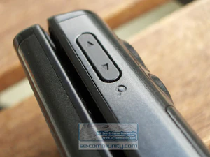 Sony Ericsson W900i 22