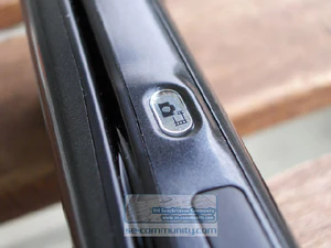 Sony Ericsson W900i 23