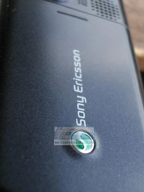 Sony Ericsson W900i 24