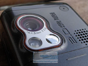 Sony Ericsson W900i 25