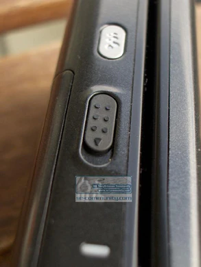 Sony Ericsson W900i 28