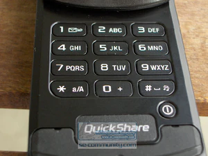 Sony Ericsson W900i 30