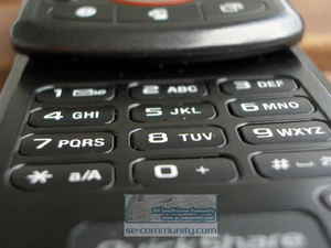 Sony Ericsson W900i 32