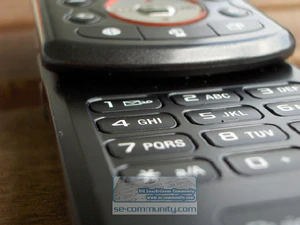 Sony Ericsson W900i 33