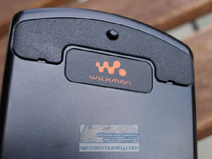 Sony Ericsson W900i 34