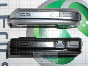 Sony Ericsson W900i 44