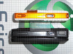 Sony Ericsson W900i 45