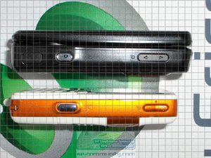 Sony Ericsson W900i 46