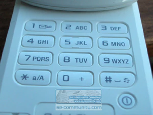 Sony Ericsson W900i 52