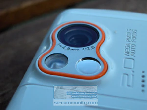 Sony Ericsson W900i 55