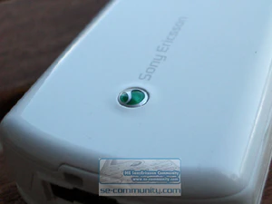 Sony Ericsson W900i 56