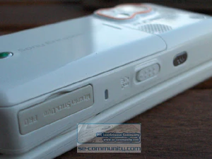 Sony Ericsson W900i 57