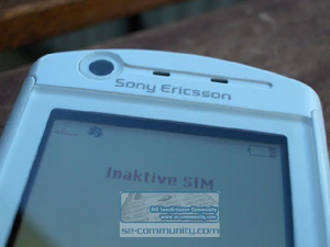 Sony Ericsson W900i 59