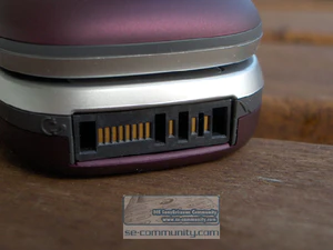 Sony Ericsson Z300i 04