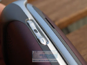 Sony Ericsson Z300i 09